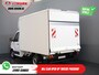 Volkswagen Crafter 35 2.0 TDI 180 pk DSG Aut. 350x208x210 Laadklep/ Spoiler/ Navi/ Carplay/ Camera/ Airco