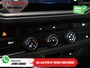 Volkswagen Crafter 35 2.0 TDI 180 pk DSG Aut. 350x208x210 Laadklep/ Spoiler/ Navi/ Carplay/ Camera/ Airco
