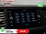 Volkswagen Crafter 35 2.0 TDI 180 pk DSG Aut. 350x208x210 Laadklep/ Spoiler/ Navi/ Carplay/ Camera/ Airco