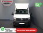Volkswagen Crafter 35 2.0 TDI 180 pk DSG Aut. 350x208x210 Laadklep/ Spoiler/ Navi/ Carplay/ Camera/ Airco