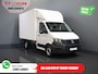 Volkswagen Crafter 35 2.0 TDI 180 pk DSG Aut. 350x208x210 Laadklep/ Spoiler/ Navi/ Carplay/ Camera/ Airco
