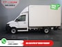 Volkswagen Crafter 35 2.0 TDI 180 pk DSG Aut. 350x208x210 Laadklep/ Spoiler/ Navi/ Carplay/ Camera/ Airco