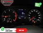 Volkswagen Crafter 35 2.0 TDI 180 pk DSG Aut. 350x208x210 Laadklep/ Spoiler/ Navi/ Carplay/ Camera/ Airco