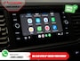 Volkswagen Crafter 35 2.0 TDI 180 pk DSG Aut. 350x208x210 Laadklep/ Spoiler/ Navi/ Carplay/ Camera/ Airco