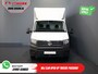 Volkswagen Crafter 35 2.0 TDI 180 pk DSG Aut. 350x208x210 Laadklep/ Spoiler/ Navi/ Carplay/ Camera/ Airco