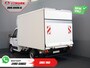 Volkswagen Crafter 35 2.0 TDI 180 pk DSG Aut. 350x208x210 Laadklep/ Spoiler/ Navi/ Carplay/ Camera/ Airco