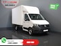 Volkswagen Crafter 35 2.0 TDI 180 pk DSG Aut. BPM VRIJ! 350x208x210 Laadklep/ Spoiler/ Navi/ Carplay/ Camera/ Airco