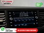Volkswagen Crafter 35 2.0 TDI 180 pk DSG Aut. 350x208x210 Laadklep/ Spoiler/ Navi/ Carplay/ Camera/ Airco
