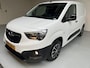 Opel Combo 1.5D 100pk euro6 L1H1 Edition 3persoons, Airco, Camera, CruiseControl, Navigatie, Trekhaak, RIJKLAARPRIJS!