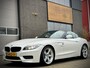 BMW Z4 sDrive28i / M-sport / Design Pure Impulse / Mineral weib / NL geleverd / FULL BMW DOCUMENTATION!