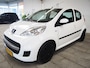 Peugeot 107 1.0 12V sportium Airco (APK:Nieuw) Incl.Garantie