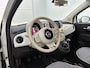 Fiat 500 1.0 Hybrid Lounge Airco | Cruise Control | Parkeersensoren Achter | Bluetooth | 67.812 km! |
