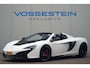 McLaren 650S 3.8 Spider McLaren Special Operations / Carbon Pack / Sportuitlaat / Neuslift / Meridian
