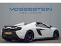 McLaren 650S 3.8 Spider McLaren Special Operations / Carbon Pack / Sportuitlaat / Neuslift / Meridian