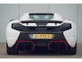 McLaren 650S 3.8 Spider McLaren Special Operations / Carbon Pack / Sportuitlaat / Neuslift / Meridian