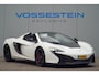 McLaren 650S 3.8 Spider McLaren Special Operations / Carbon Pack / Sportuitlaat / Neuslift / Meridian