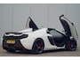 McLaren 650S 3.8 Spider McLaren Special Operations / Carbon Pack / Sportuitlaat / Neuslift / Meridian