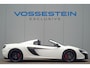 McLaren 650S 3.8 Spider McLaren Special Operations / Carbon Pack / Sportuitlaat / Neuslift / Meridian