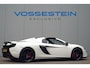 McLaren 650S 3.8 Spider McLaren Special Operations / Carbon Pack / Sportuitlaat / Neuslift / Meridian