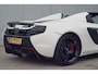 McLaren 650S 3.8 Spider McLaren Special Operations / Carbon Pack / Sportuitlaat / Neuslift / Meridian