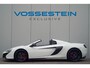 McLaren 650S 3.8 Spider McLaren Special Operations / Carbon Pack / Sportuitlaat / Neuslift / Meridian