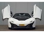 McLaren 650S 3.8 Spider McLaren Special Operations / Carbon Pack / Sportuitlaat / Neuslift / Meridian