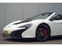 McLaren 650S 3.8 Spider McLaren Special Operations / Carbon Pack / Sportuitlaat / Neuslift / Meridian