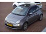 Fiat 500C 1.2 Pop / ParkeerHulp / 15" LMV / = SUPERPRIJS !!