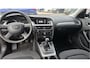 Audi A4 Avant 1.8 TFSI * 6 Bak * AIRCO *Elektrische Achterklep* Cruise control * Elektronische remkrachtverdeling * PDC * NETTE Auto * BOVAG GARANTIE