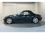 BMW Z3 Roadster 1.9 Carbiolet | Stoelverwarming | Dunkelgrun |