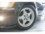 BMW Z3 Roadster 1.9 Carbiolet | Stoelverwarming | Dunkelgrun |