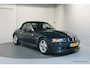 BMW Z3 Roadster 1.9 Carbiolet | Stoelverwarming | Dunkelgrun |