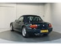 BMW Z3 Roadster 1.9 Cabriolet | Stoelverwarming | Dunkelgrun 2 |