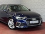 Audi A4 Avant 2.0 TFSI 204 PK S-LINE LED NAVI VIR.COCKPIT ADAP.CRUIS ELEK.KLEP 08/2024 "Audi rijden begint bij Topautos.nl – 20 Audi topmodellen direct op voorraad!"
