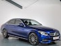 Mercedes-Benz C-klasse 180 Ambition Navigatie, Cruise Control, Bluetooth
