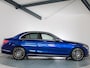 Mercedes-Benz C-klasse 180 Ambition Navigatie, Cruise Control, Bluetooth