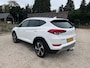 Hyundai Tucson 1.6 T-GDi 177pk Comfort Trekhaak, Stoelverw. 19 inch