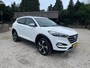 Hyundai Tucson 1.6 T-GDi 177pk Comfort Trekhaak, Stoelverw. 19 inch