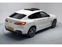 BMW X4 xDrive20i M Sport High Executive Aut. [ Panorama Leder Head-up ]