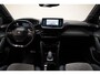 Peugeot e-208 EV GT 350 50 kWh 3 fase [ Panorama Leder/Acantara LED ]
