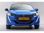 Peugeot e-208 EV GT 350 50 kWh 3 fase [ Panorama Leder/Acantara LED ]