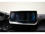 Peugeot e-208 EV GT 350 50 kWh 3 fase [ Panorama LED Stoelverwarming Navi Leder/Acantara ]
