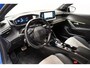 Peugeot e-208 EV GT 350 50 kWh 3 fase [ Panorama LED Stoelverwarming Navi Leder/Acantara ]