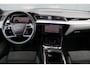 Audi E-tron E-tron 50 Quattro Black Optiek | SOH 96.6 | panoramadak | luchtvering | apple carplay | adap. cruise | rijstrooksensor