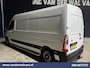 Renault Master 2.3 dCi 131pk L3H2 Euro6 Airco | Camera | Cruisecontrol | 2500kg Trekhaak | Parkeersensoren Sidebars, Bijrijdersbank