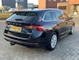 Skoda Octavia Combi 1.0 e-TSI DSG Business Edition Plus Navigatie Trekhaak Camera Carplay Keyless Elek Stoel + verwarming ACC 17 Inch Velgen Getint Glas NL Auto