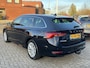 Skoda Octavia Combi 1.0 e-TSI DSG Business Edition Plus Navigatie Trekhaak Camera Carplay Keyless Elek Stoel + verwarming ACC 17 Inch Velgen Getint Glas NL Auto