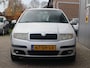 Skoda Fabia Combi 1.9 SDI Elegance