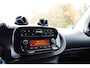smart EQ Fortwo Comfort 18 kWh | BTW | Stoelverwarming | Cruise Control |