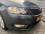 Skoda Rapid Spaceback 1.0 TSI Greentech Clever -CLIMA-CRUISECONTROL-NAVI-STOELVERWARMING-LICHTMETALEN VELGEN-ORIGINEEL NEDERLANDS!